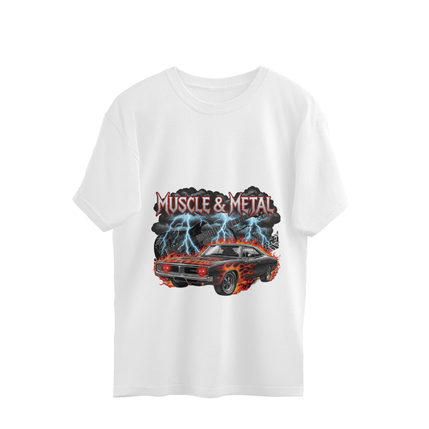 Front View - 5846427