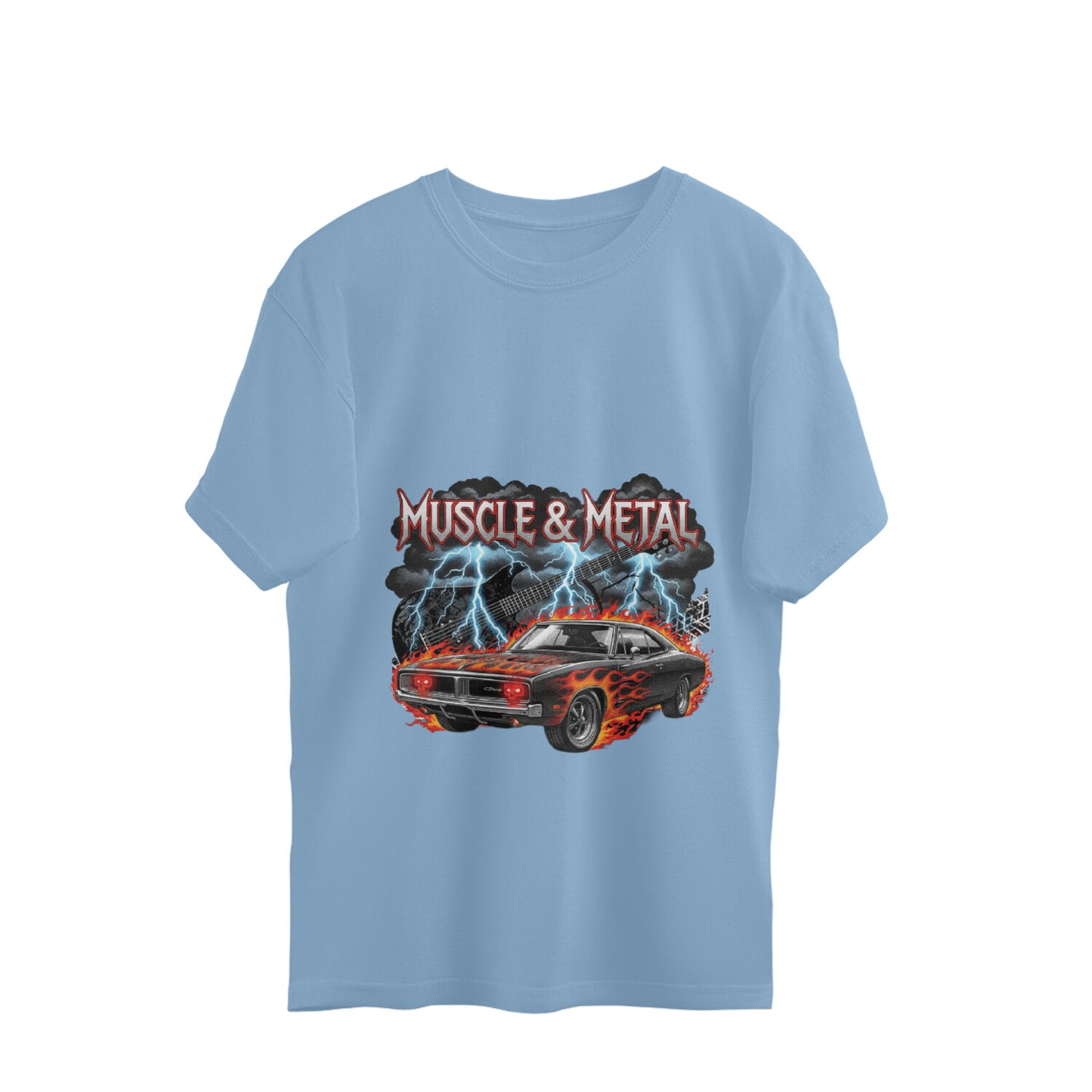 Front View - 5846429