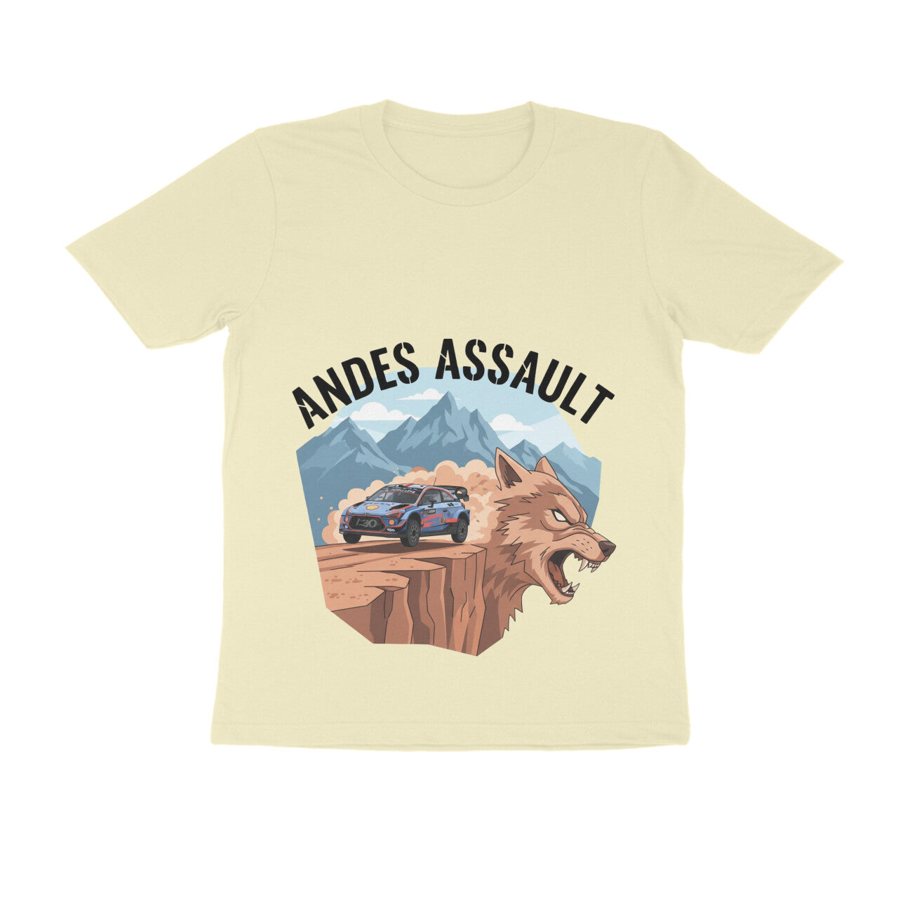 Front View - 5846851