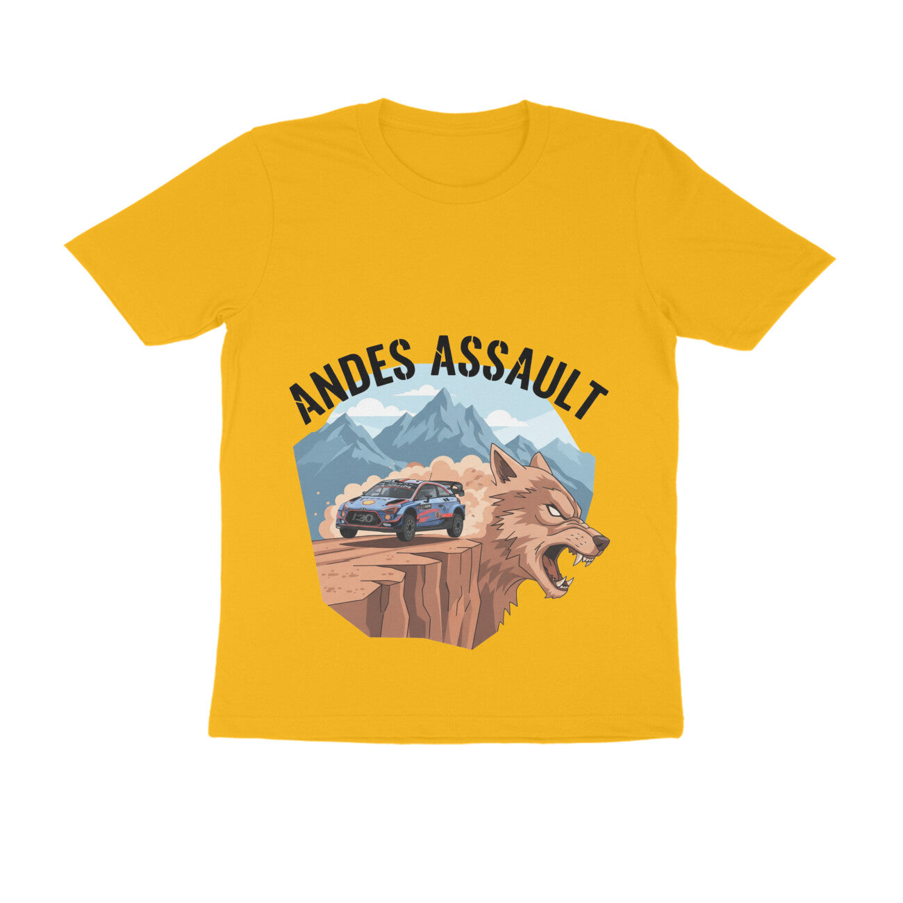 Front View - 5846853