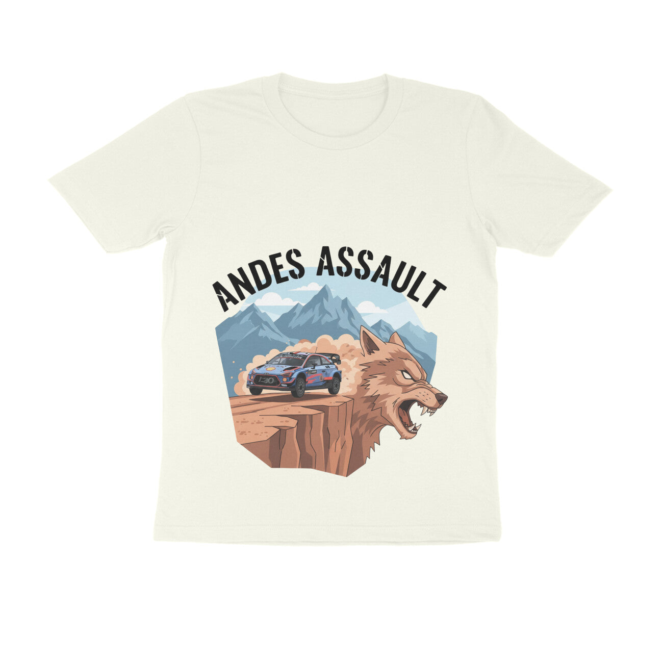 Front View - 5846855