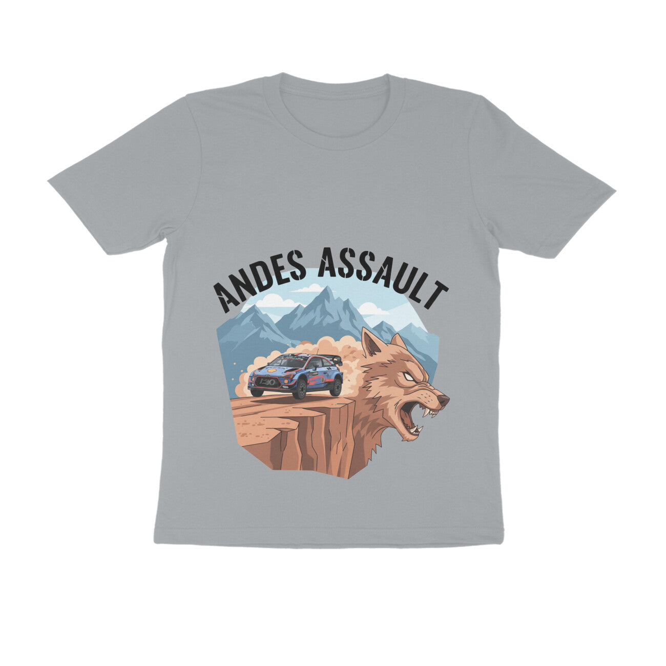 Front View - 5846857