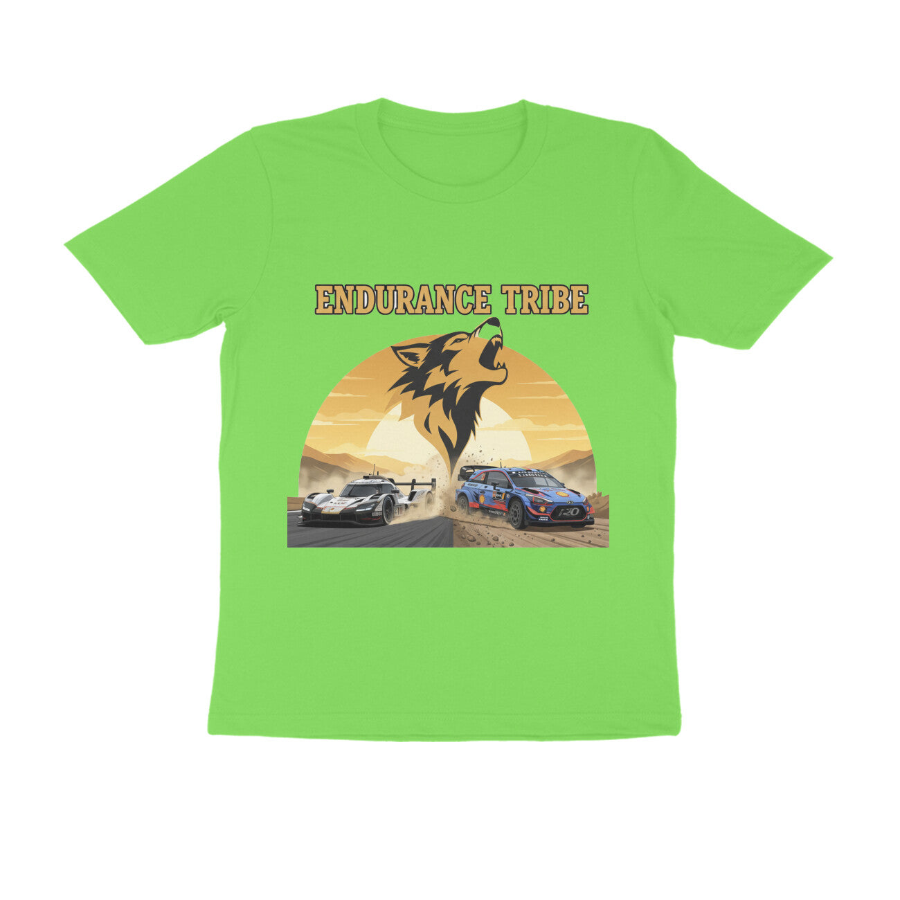 Front View - 5847010