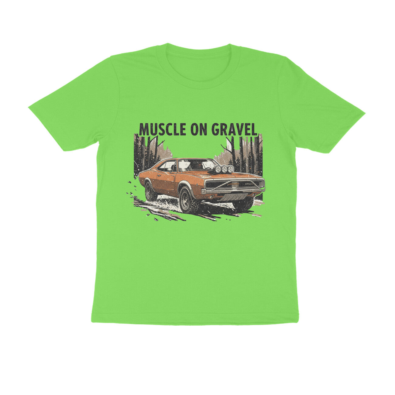 Front View - 5847036