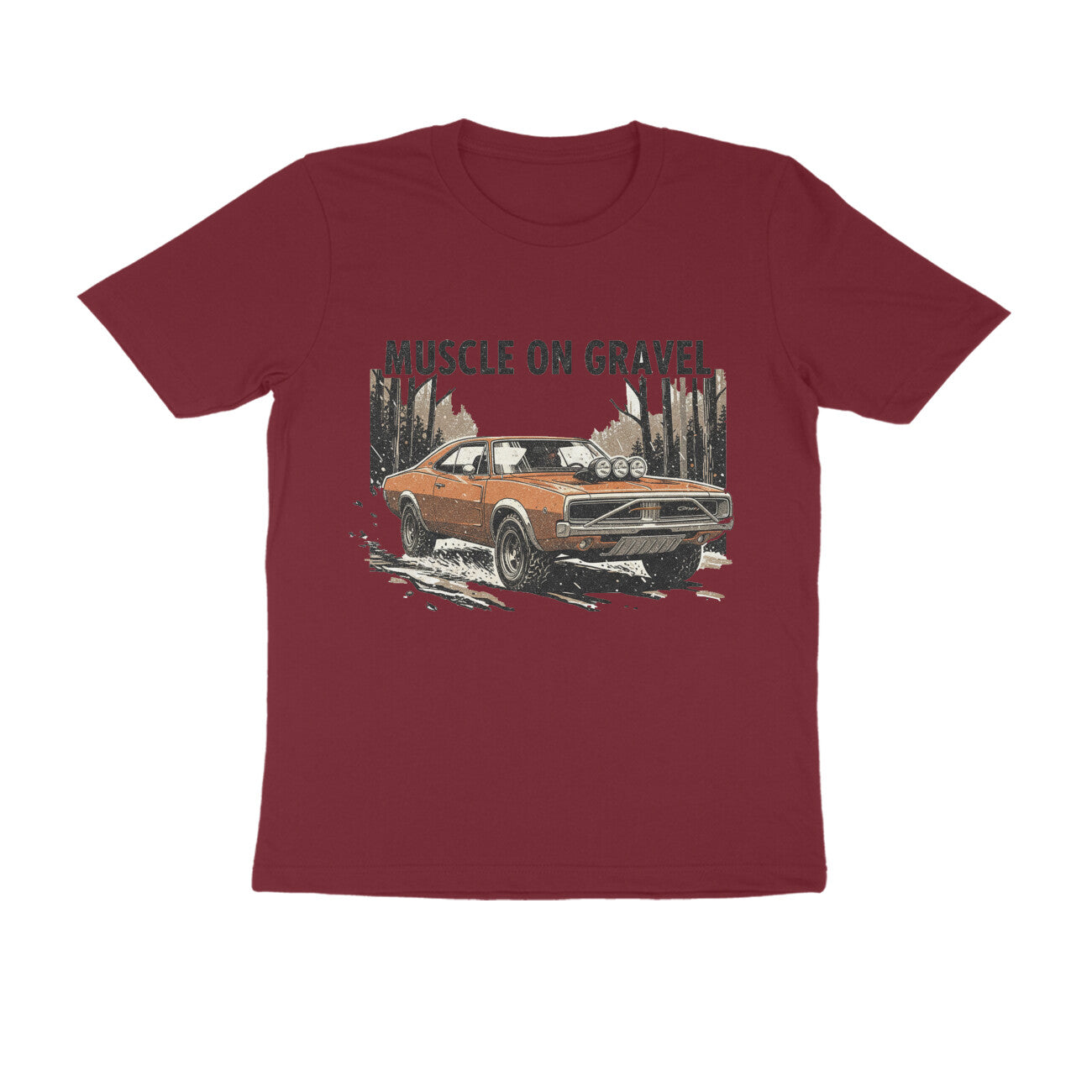 Front View - 5847038