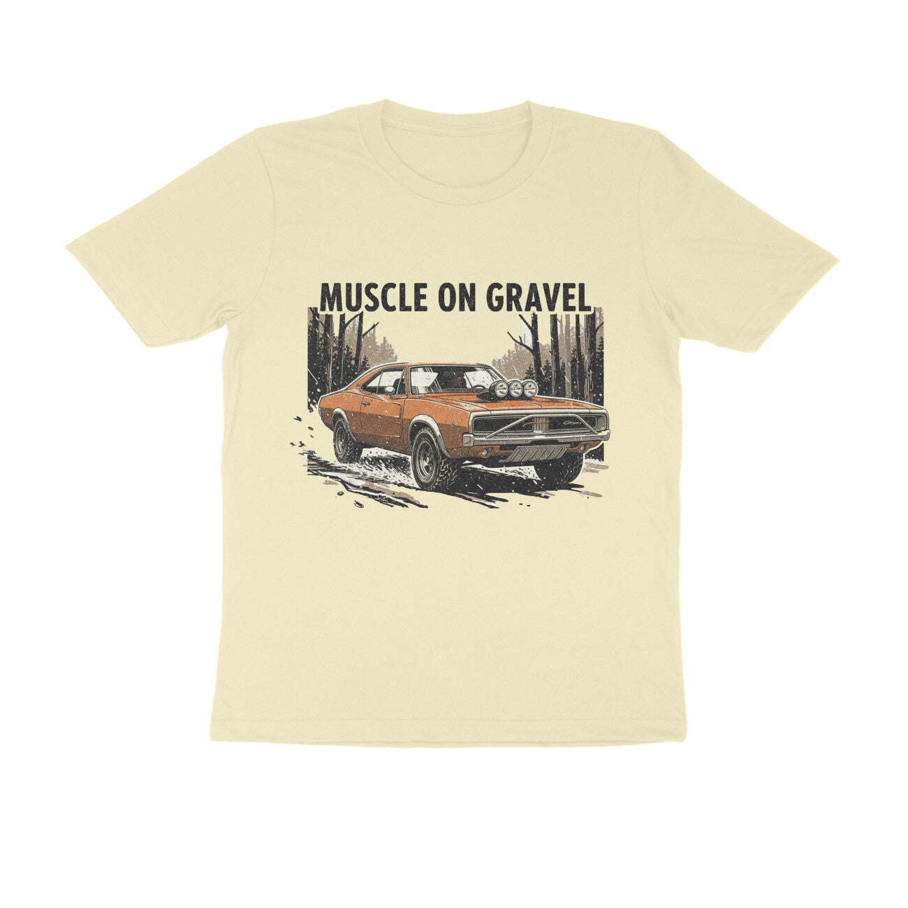 Front View - 5847040