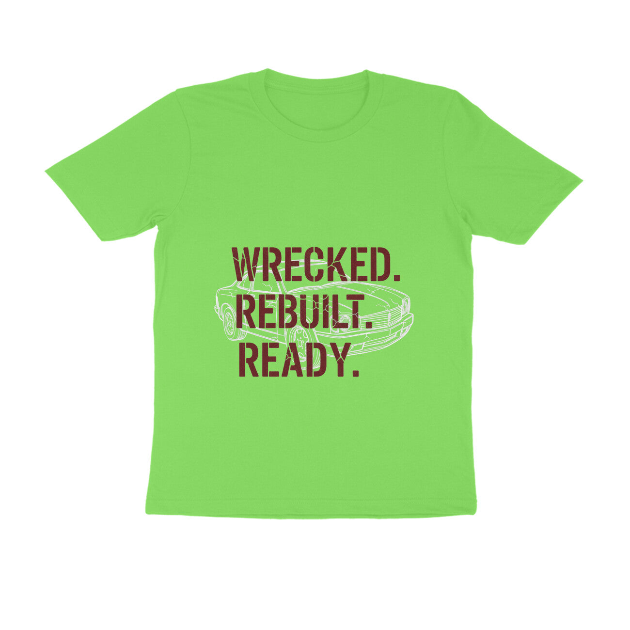 Front View - 5847050