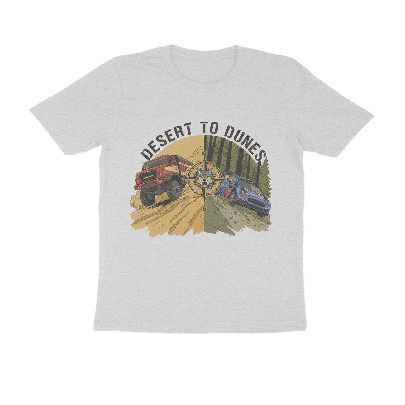 Front View - 5847075