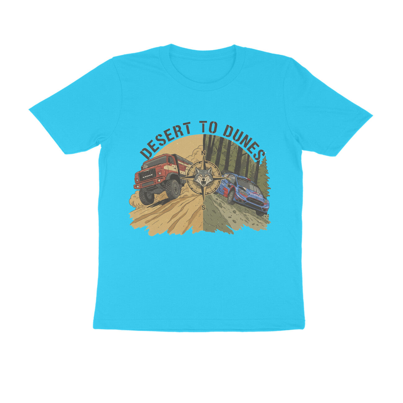 Front View - 5847076