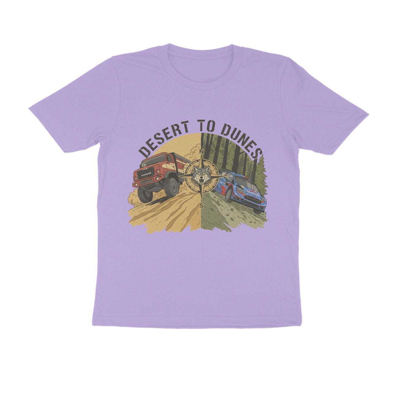 Front View - 5847078