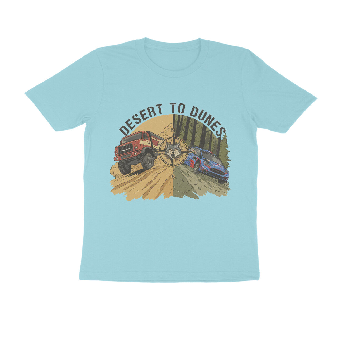 Front View - 5847082