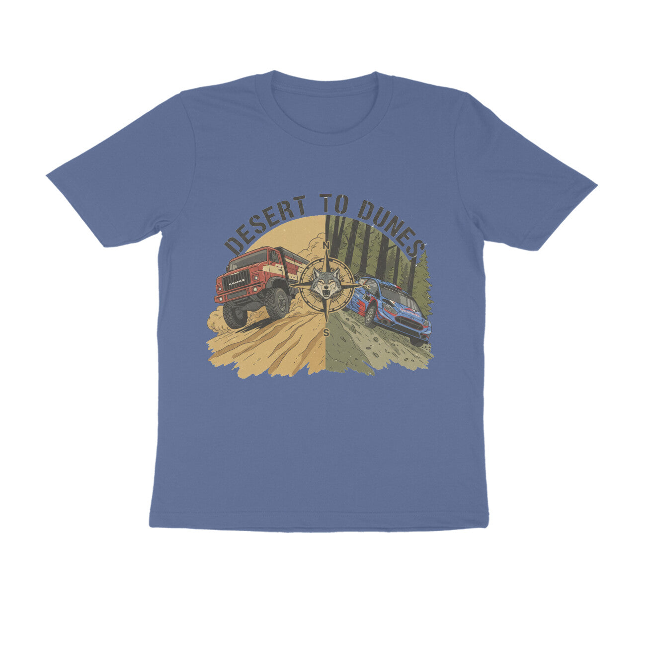 Front View - 5847084